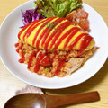 たけうちーの's cooksnap of when they made 簡単あと一品　トマトの和風マリネ.