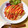 たけうちーの's cooksnap of when they made 簡単あと一品　トマトの和風マリネ.