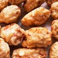 エビビンバ's cooksnap of when they made マックチキンナゲット☆再現レシピ。.