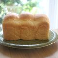 みるく茶's cooksnap of when they made HB*ふわっとしっとり♪ミニミニ食パン♪.