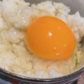 lily…♡'s cooksnap of when they made 卵かけご飯②騙された思って食べてみて！.