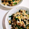 つよまり's cooksnap of when they made タイ風★野菜炒め.