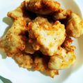 つよまり's cooksnap of when they made ～*鶏胸肉のジューシー唐揚げ*～.