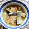 ゆず☆ななみ's cooksnap of when they made 切り身で簡単♪生姜が効いた鮭汁.