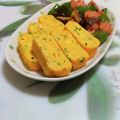 KBBキッチン☆'s cooksnap of when they made ひろしで玉子焼き.