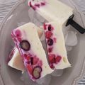 ペキのリリー's cooksnap of when they made 簡単ヘルシー＊豆乳カッサータ.