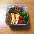 はっち～♪'s cooksnap of when they made お弁当に♡しゅうまいマヨポン焼き.