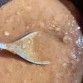 konochin's cooksnap of when they made 生春巻きのタレ・2種.