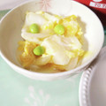 ぱふ♪'s cooksnap of when they made 玉ねぎの卵とじ.