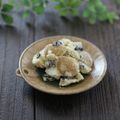 まろんかふぇ's cooksnap of when they made ポテトサラダ★アンチョビマヨ＆黒オリーブ.