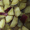 ちづミニー's cooksnap of when they made さつまいもの甘煮★圧力鍋使用★加圧1分♪.