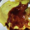 sumomocook's cooksnap of when they made デミグラスソース代用たれ.