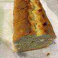 クック45515A☆'s cooksnap of when they made 米粉のバナナケーキ.