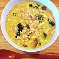 りんごのあめちゃん's cooksnap of when they made ほっこりツナ雑炊で温まろ♪.