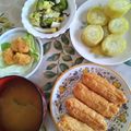 まりゆりひろこ's cooksnap of when they made さつま芋のバターソテー.