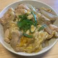 さすらい's cooksnap of when they made ★簡単★すぐにできちゃう！！親子丼.