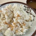 papikun's cooksnap of when they made 子供がパクパク　チキラー混ぜご飯.
