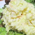 kaori238's cooksnap of when they made キャベツたっぷりポテトサラダ.