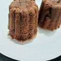 NEKOほっぺ's cooksnap of when they made ★美味しい!おから＊濃厚チョコケーキ＊♪.