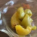オタの奥さん's cooksnap of when they made すぐ出来る♬かんたんカリカリ梅♡.