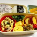 虹空ゆちゃ's cooksnap of when they made トースターでチン♪お弁当に鶏肉のマヨ焼き.