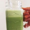 クック2IMEOB☆'s cooksnap of when they made 材料5つ♪スタバ風抹茶フラペチーノ.