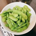 やまねずみ's cooksnap of when they made 枝豆のおいしい茹で方.