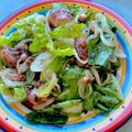 Moggieneko's cooksnap of when they made ギリシャ風タコのピクルス.