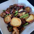かぼちゃんち's cooksnap of when they made ☆鶏の甘酢あん☆.