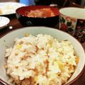 Cookingmam's cooksnap of when they made ☆塩昆布と人参、ゴボウの炊き込みご飯☆.