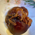 yu228's cooksnap of when they made 椎茸の当座煮風☆.