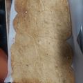 クレイクレイ礼's cooksnap of when they made アメリカで大人気の!!ソフトクッキー☆.