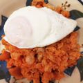 さおりらっくま's cooksnap of when they made ☆チキンライスの素☆.