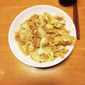 ダイエッターひさ子's cooksnap of when they made 豆腐の卵とじ.