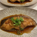 *けいこっこ*'s cooksnap of when they made カレイの煮付け.
