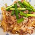 なーなちゃん's cooksnap of when they made 作り置き＊しっとり♡鶏むね肉のおろし漬け.
