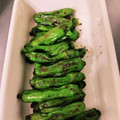 ☆れもきち's cooksnap of when they made ししとうのおかか炒め.