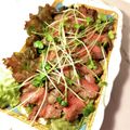 大魔女's cooksnap of when they made とっても簡単！でも本格ローストビーフ.
