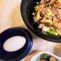 mack♪♪♪'s cooksnap of when they made シンプルな味たま.