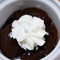 モチャのキッチン's cooksnap of when they made 手軽に・・・♪コーヒーゼリー♪.
