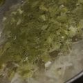 MULA's cooksnap of when they made ナンプラー代用.