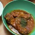 znooti's cooksnap of when they made 豚バックリブトマト缶１つ☆活力鍋で簡単.