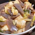 ma2kaboch's cooksnap of when they made 生姜たっぷりの治部煮.