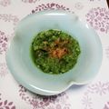ジョングレ's cooksnap of when they made ✿すりおろしキュウリでダイエット✿.