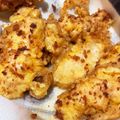 ぱるママ's cooksnap of when they made お弁当にも！ささみdeとり天♪.