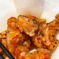 ぱるママ's cooksnap of when they made お弁当に☆簡単！美味しい！エビマヨ❤.