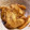 mogumogu5's cooksnap of when they made ごぼうの甘辛から揚げ.