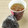 蕎麦の華's cooksnap of when they made ＊ひろしと炒り卵の出会い＊.