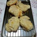ジョングレ's cooksnap of when they made 塩からあげ.