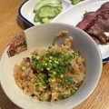 ゆきさきママ's cooksnap of when they made 貝の旨味たっぷり☆炊き込みご飯.